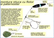 montura stiuca paternoster